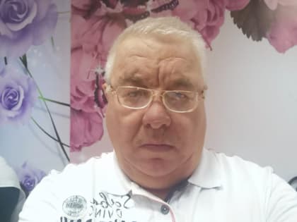 Свое мнение о спецоперации российских войск в Украине выражает пенсионер, член КФХ Чернышева Н.Д.  Иван Чернышев