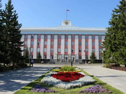 Губернатор в Алтайском крае теперь может избираться больше двух раз