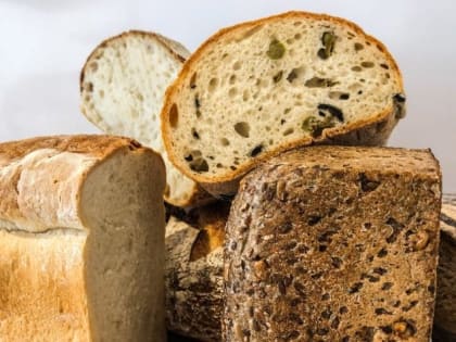 Производство хлеба и хлебобулочных изделий в Алтайском крае не пострадает
