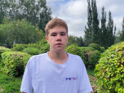 Молодогвардейцы Алтайского края выразили слова поддержки российской армии