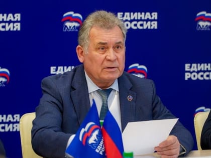 В Алтайском крае идут довыборы депутата в региональный парламент