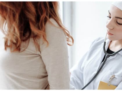 В Госдуме предложили запустить медицинский поезд