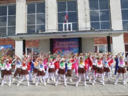 1 июня весь мир отмечает Международный день защиты детей. С Днем защиты детей!