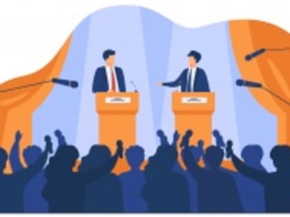 Развиваем навыки публичных выступлений