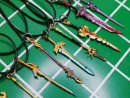 В Алтайском крае начали продавать обереги для мобилизованных