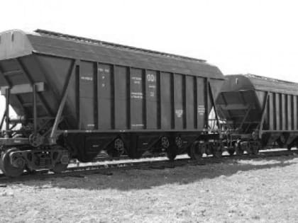 РЖД увеличили вывоз зерна из Алтайского края