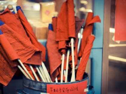 В Тайване ввели второй уровень боевой готовности