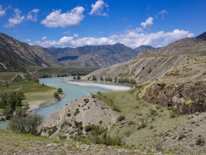 В Республике Алтай на 30% выросла стоимость проживания туристов