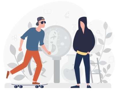 Госуправление, 1С и вёрстка CSS: на кого переучивается российская молодёжь