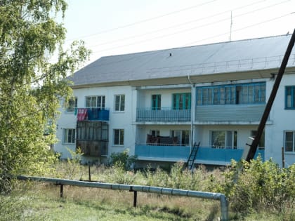 С 1 января 2023 года в Алтайском крае будут проиндексированы взносы на капитальный ремонт многоквартирных домов