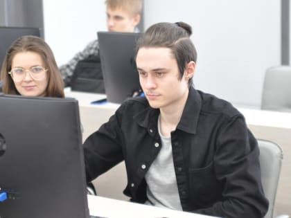 Объявляем конкурс профессионально-ориентированного перевода «Break the Barrier»