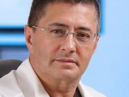 Телевизионный доктор Мясников назвал болезни, которые не нужно лечить