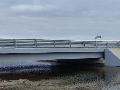 Новый мост в городе: как обновление инфраструктуры меняет жизнь автомобилистов