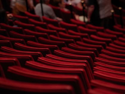 В Белокурихе хозяйничают «Люди и куклы»