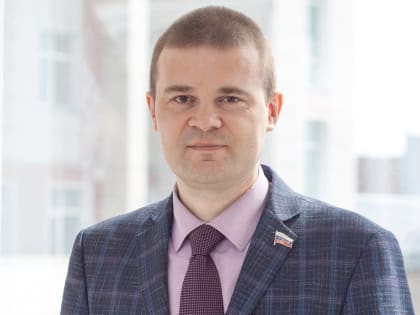 Председатель Общественного совета при управлении молодёжной политики и реализации программ общественного развития Алтайского края Иван Огнев вошёл в Экспертный совет Комитета Госду