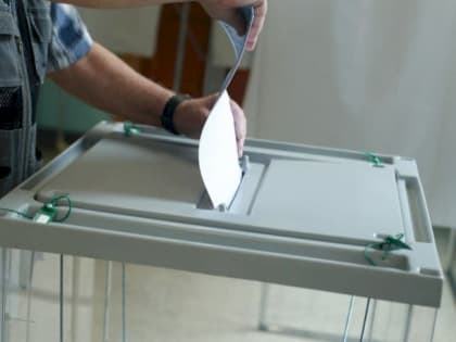 С маленькой явкой и большим лидером. Как прошли и чем запомнились выборы-2022 в Алтайском крае