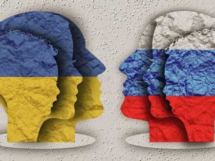 «Миролюбивая» Украина: бей чужих, прикрывайся своими и кричи о помощи, нарушая международные догмы