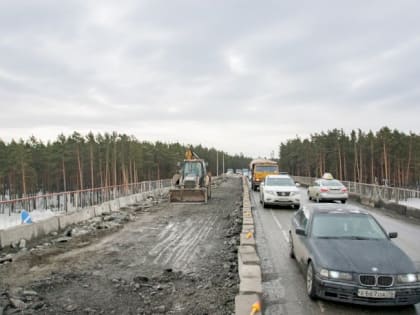 Почему деньги, предназначенные для ремонта дорог на Алтае, передали на Кавказ