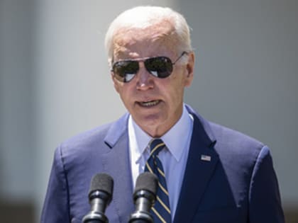 Германия пала. Байден вспомнил Россию и воскликнул: "НАКОНЕЦ-ТО"