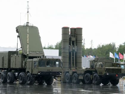 В Курской области сбили два украинских беспилотника