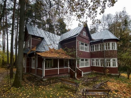 В Москве пройдут Дни культуры Алтайского края