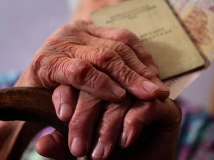 В ПФР рассказали, когда будут давать пенсии за январь в Алтайском крае