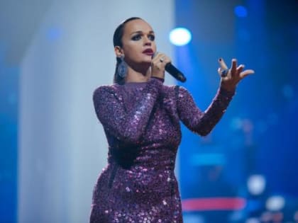 Слава и «Дискотека Авария» выступят в Заринске на Дне металлурга и Дне города