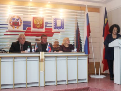 17 октября состоялось очередное заседание НГСД под руководством председателя Собрания Алексея Камышова