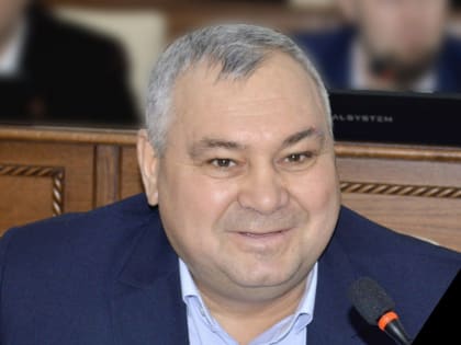 Прощайте, Петр Владимирович!