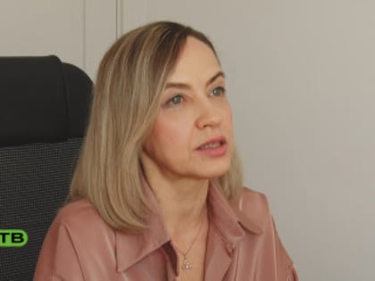 Рубцовская писательница Елена Коваленко выпустила новую книгу (ВИДЕО)