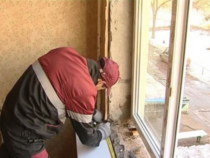 Ветеранам Великой Отечественной войны сделают ремонт жилья