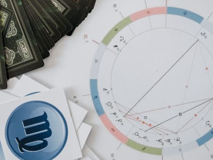 Перемены и хорошее настроение: астрологический прогноз с 13 по 19 марта