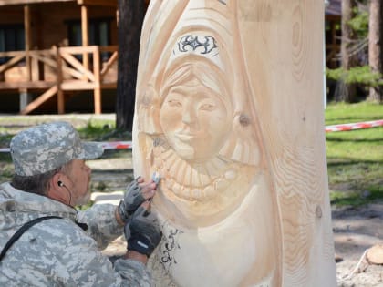 «Алтай. Притяжение» пройдет в Алтайском крае