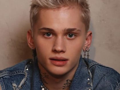 Блогера Даню Милохина не пустили на территорию Украины