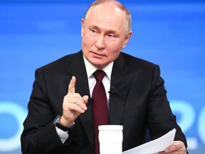 Россия не променяет суверенитет на колбасу: Путин выступил на съезде ЕР