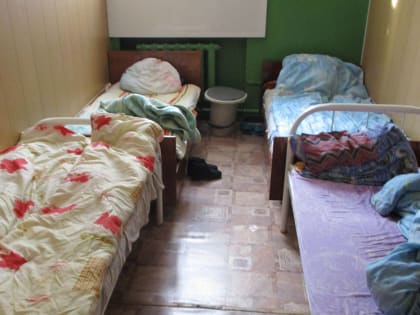 Прокуратура оспорила оправдательный приговор по делу «голодного» дома престарелых в Рубцовске