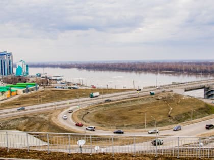 Жара до +26 градусов вернётся в Алтайский край к майским праздникам