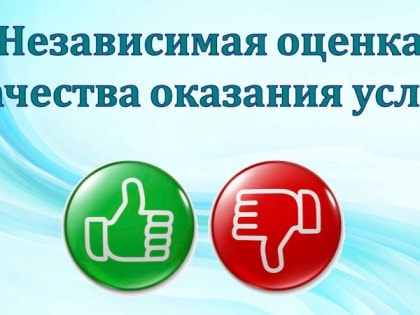 Независимая оценка качества условий оказания услуг организациями культуры Алтайского края в 2023 г.