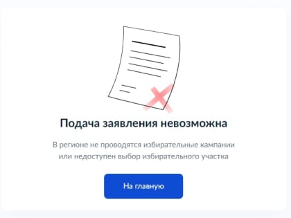 Юрий Красильников: "Не верьте Госуслугам! - Выборы будут!"
