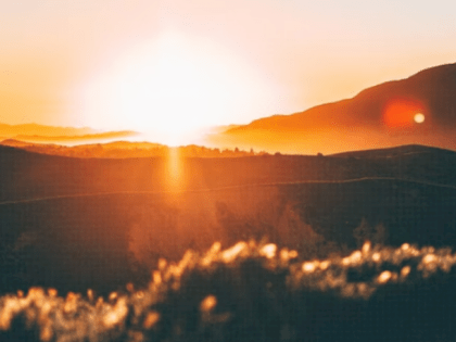 Тепло и туманно. О погоде в Алтайском крае 7 октября