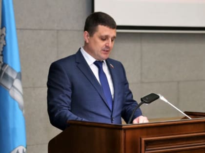 Захочет ли Перерядов отстаивать детскую площадку на своем избирательном округе?