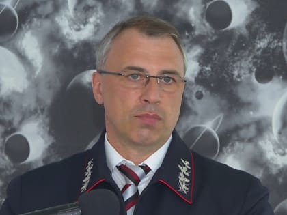 Начальник Западно-Сибирской железной дороги: Мы предупредили вторжение на нашу территорию