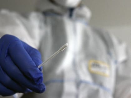 Три новых случая кори выявили в Алтайском крае