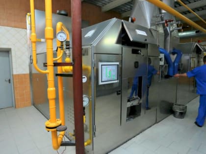 «Думать надо заранее». В Барнаульском крематории ответили, рискуют ли остановить работу из-за санкций