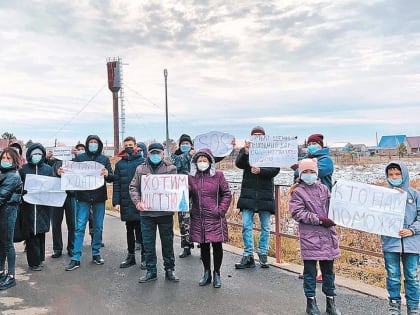 Оппозиционная поросль на Алтае от добрых задумок переходит к старым пакостям