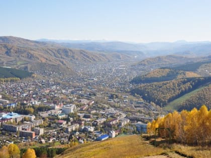 Председатель Правительства РФ посетит Алтай с рабочим визитом