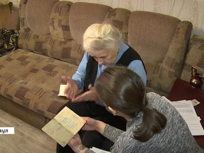 Семья пенсионеров, желая увеличить пенсию, поверила социальным юристам и отдала им сбережения