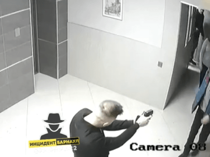 Бизнесмен назвал свою версию конфликта с оружием в барнаульском доме