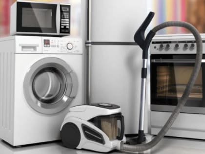 Россиянам запретят выбрасывать бытовую технику и компьютеры в мусорные баки