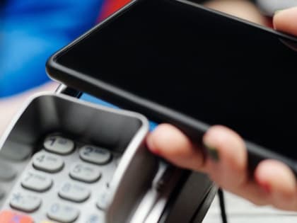 В Apple Pay больше нельзя добавлять карты платежной системы "МИР"